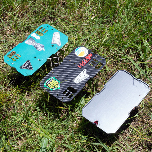 TiNY Multi Plate
